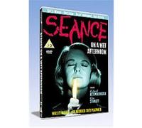 Seance On A Wet Afternoon , (Wide Screen) G