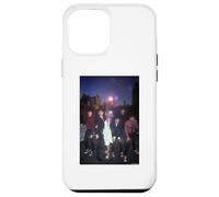 Séance Photo de Blondie à New York 1978 avec Debbie Harry Martyn Goddard Coque pour iPhone 12 Pro Max