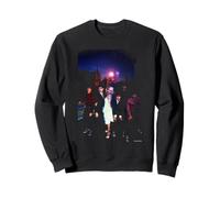 Séance Photo de Debbie Harry Blondie à New York 1978 avec Martyn Goddard Sweatshirt