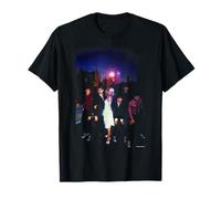 Séance Photo de Debbie Harry Blondie à New York 1978 avec Martyn Goddard T-Shirt