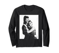 Séance Photo de Lulu David Bowie Ziggy à l'ère Stardust 1973 Manche Longue