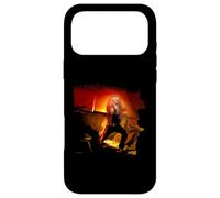 Séance Photo Twisted Sister Dee Snider par Simon Fowler Coque pour iPhone 17 Pro Max