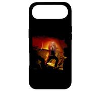 Séance Photo Twisted Sister Dee Snider par Simon Fowler Coque pour iPhone Air