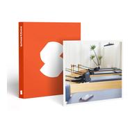 Séance Reformer Pilates Ultra-Tendance Pour 2 À Lyon - Smartbox - Coffret Cadeau Bien-Être