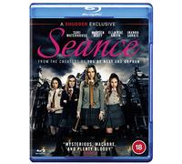 Séance (Shudder) – Blu-ray – Import – 2021