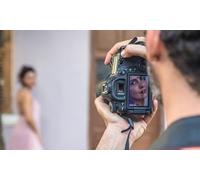 Séance studio découverte d 1h pour 3 personnes ou plus