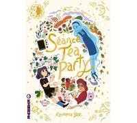 Séance Tea Party