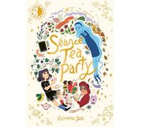 Seance Tea Party by Reimena Yee Hardcover Book Reimena Yee (Auteur)