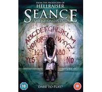 Séance: The Summoning [DVD]
