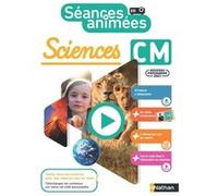 Sciences Cm Séances Animées