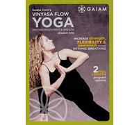 Seane Corn's: Vinyasa Flow Yoga - Session 1