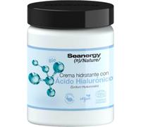 Seanergy Nature-Vegan Crème Acido Hyaluronique 300ml