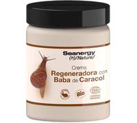 Seanergy Nature-Vegan Crème Bave d'Escargot 300ml