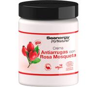 Seanergy Nature-Vegan Crème Rose Musquée 300ml