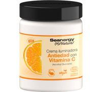 Seanergy Nature-Vegan Crème Vitamine C 300ml
