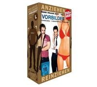 Seann William Scott,Paul Rudd,Jane Lynch - Vorbilder T-Shirt EDT [Import]