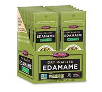 Seapoint Farms Dry Roasted Edm Wasabi (12x1.58oz )