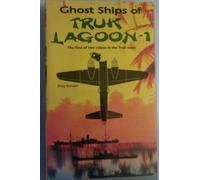 Seapower - the Ghost Ships of Truk Lagoon [VHS]
