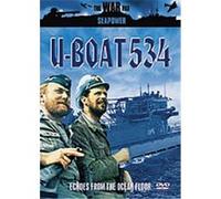 Seapower - U-Boat 534 G