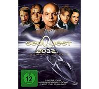 SeaQuest DSV - Die komplette 3. Staffel