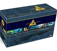 Seaquest DSV - Die komplette Serie (17 DVDs)
