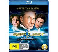 SeaQuest DSV: Season 1 [Region B] [Blu-ray]