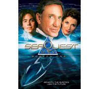 Seaquest Dsv: Season One [Import USA Zone 1]