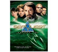 Seaquest DSV: Season Two