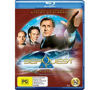 seaQuest DSV: The Complete Collection: Seasons 1-3 [Blu-Ray] [Import]
