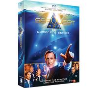 Seaquest DSV: The Complete Series