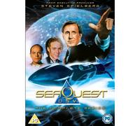 Seaquest Dsv: The Complete Series - Coffret Intégral - Dvd