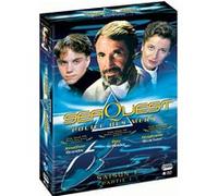 Seaquest, Police des mers - Coffret de la Saison 1 - Partie 1 E