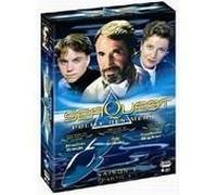 Seaquest, Police Des Mers - Saison 1 - Vol. 2 (Coffret De 4 Dvd)