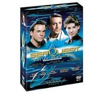 Seaquest, Police des mers - Saison 2 - Partie 2 E