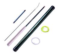 SeaQuest Tenkara 6:4 9'3" TG kit 3 Fishing Rod