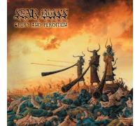 Sear Bliss - Glory And Perdition [Vinyl LP]
