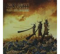 Sear Bliss - Glory & Perdition [Import]