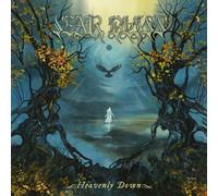 Sear Bliss Heavenly Down (CD) Album