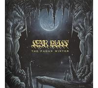 Sear Bliss - The Pagan Winter (Deluxe)