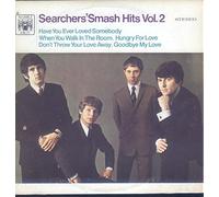 Sear chers : Smash Hits Vol. 2 LP VG + + Canada Marble Arch fois 673