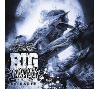 Sear Lui-Même Big Punchliner Reloaded