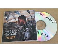 Séar lui-même - Séar lui-même - Chasseur de Têtes 12-trk - CD - PROMOTIONAL ITEM