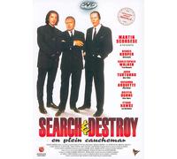 Search & Destroy