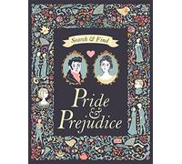 Search and Find Pride & Prejudice: A Jane Austen Search and Find Book