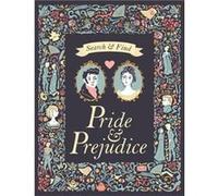 Search and Find Pride Prejudice Jane Austen, Sarah Editor And Author Powell (Auteur)