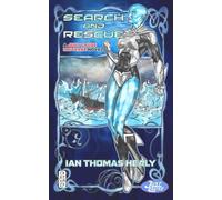 Search and Rescue: A Just Cause Universe novel