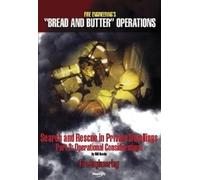 Search and Rescue in Private Dwellings: Operational Considerations