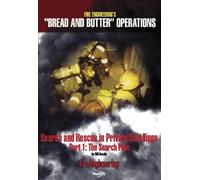 Search and Rescue in Private Dwellings: The Search Plan [DVD]
