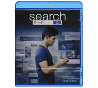Search/ [Blu-Ray]