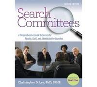 Search Committees by Christopher D. Lee Christopher D. Lee (Auteur)